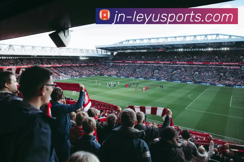 乐鱼最新版品牌故事